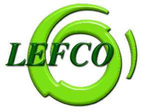 LOGO LEFCO relief